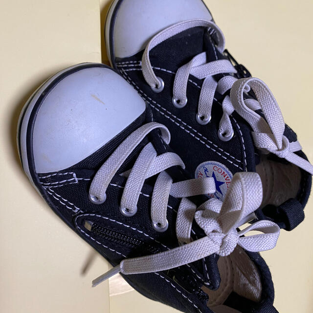 CONVERSE(コンバース)のconverse✰13センチ キッズ/ベビー/マタニティのベビー靴/シューズ(~14cm)(スニーカー)の商品写真