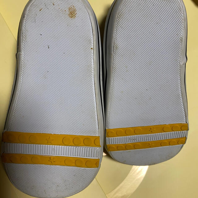 CONVERSE(コンバース)のconverse✰13センチ キッズ/ベビー/マタニティのベビー靴/シューズ(~14cm)(スニーカー)の商品写真