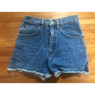 値下げ！quality clothing xx  ショートパンツ(ショートパンツ)