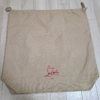 クリスチャンルブタン(Christian Louboutin)の★週末限定セール★　クリスチャンルブタン　保存袋(ショップ袋)