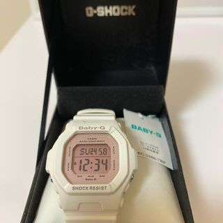 ベビージー(Baby-G)のカシオ腕時計　G-SHOCK(腕時計)