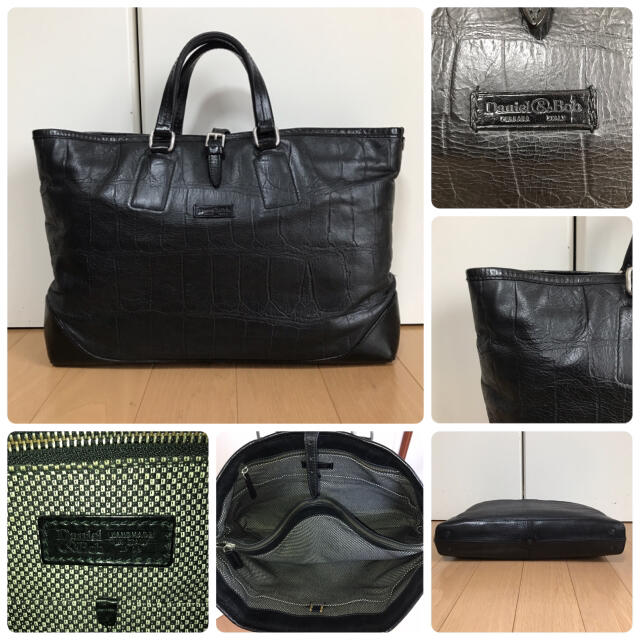 ダニエル&ボブ Daniel&Bob パネルイントート コッコーネ 中古 ダニエル&ボブ Daniel&Bob パネルイントート コッコーネ 中古