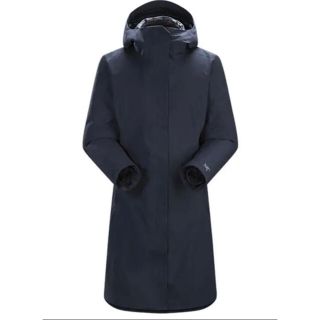 アークテリクス(ARC'TERYX)のARC’TERYX Patera Parka (Black Sapphire)(ダウンコート)