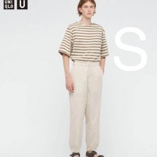 ユニクロ ワイド メンズパンツ その他 の通販 75点 Uniqloのメンズを買うならラクマ