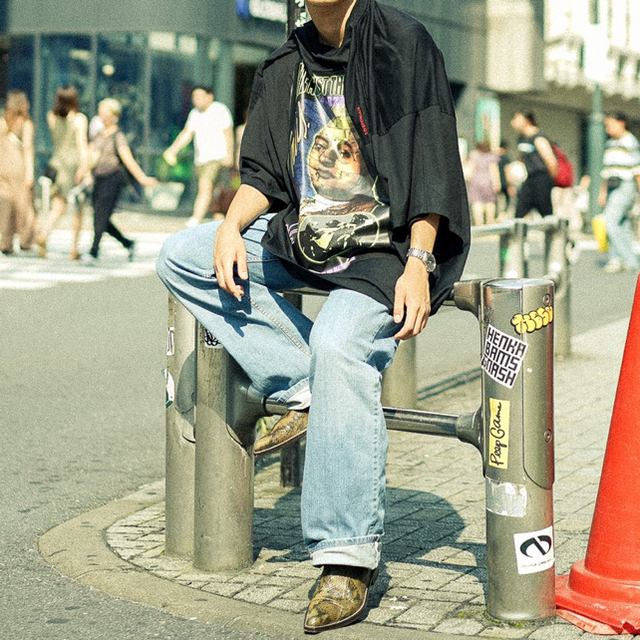 トップス❅ Balenciaga - y/project 変形Tシャツの通販 by s shop