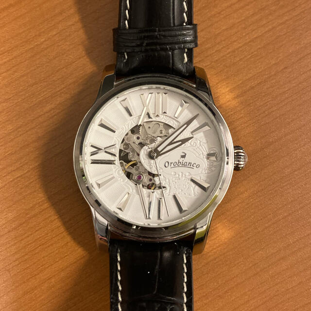 Orobianco 腕時計   機械式  OR-0011N
