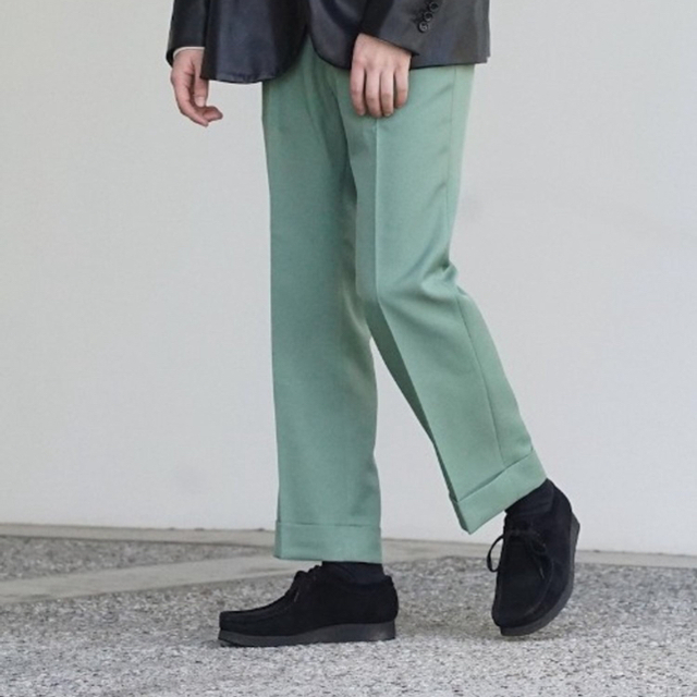 order loose pants/KAIKO THE PREST