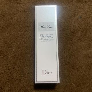 ディオール(Dior)のミスディオール ハンドクリーム(ハンドクリーム)