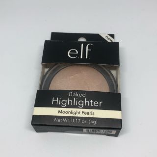 エルフ(elf)の【e.l.f.】Baked Highlighter(フェイスカラー)