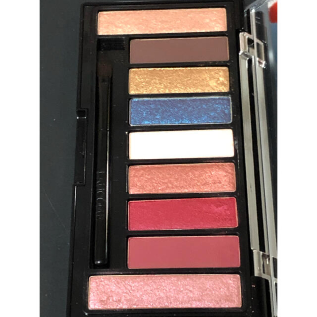 LANCOME - ランコム ラ ローズ アイシャドウ パレット 01 値下げ LANCOME - ランコム ラ ローズ アイシャドウ パレット 01 値下げ