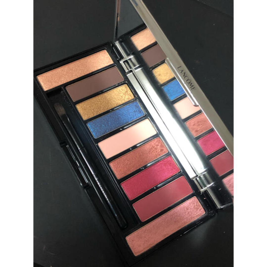 LANCOME - ランコム ラ ローズ アイシャドウ パレット 01 値下げ LANCOME - ランコム ラ ローズ アイシャドウ パレット 01 値下げ