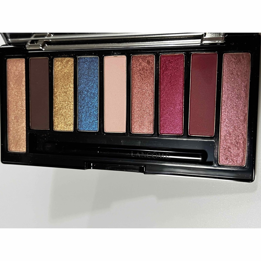 LANCOME - ランコム ラ ローズ アイシャドウ パレット 01 値下げ LANCOME - ランコム ラ ローズ アイシャドウ パレット 01 値下げ