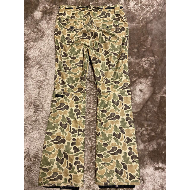 L1 エルワン スノーボードウェア パンツ メンズ レディース 32-eastgate.mk