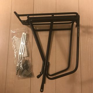 トピーク(TOPEAK)のTOPEAK キャリアー(パーツ)