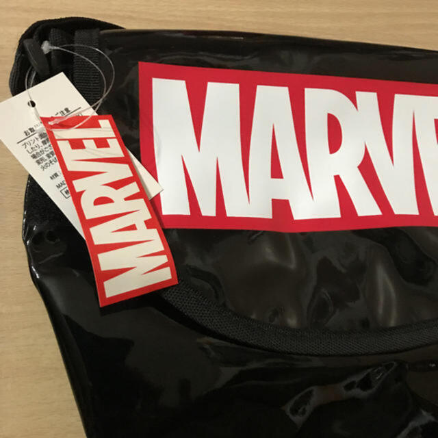 即購入OK  MARVEL バッグ