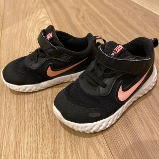 ナイキ(NIKE)のNIKEスニーカー キッズ(その他)