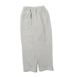 コモリ(COMOLI)のcomoli 21ss スウェットパンツ(その他)