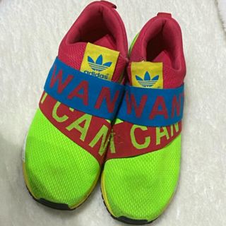 アディダス(adidas)のおっかぁー♬様　専用ページ(スニーカー)