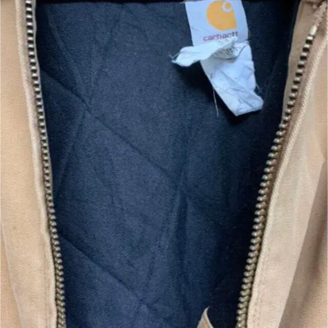 carhartt(カーハート)のカーハート　　ダックジャケット メンズのジャケット/アウター(ナイロンジャケット)の商品写真