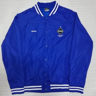 エフシーアールビー(F.C.R.B.)のF.C.R.B. SOPH Bristol エフシーアールビー ブルゾン(ブルゾン)