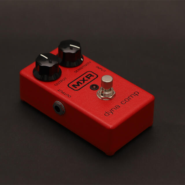 MXR Dyna Comp