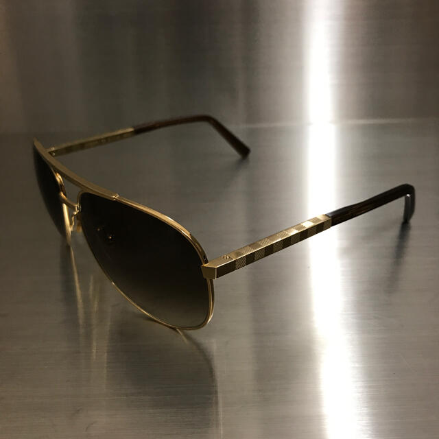 Louis Vuitton - Z0340U Attitude Pilote - Sunglasses - Catawiki