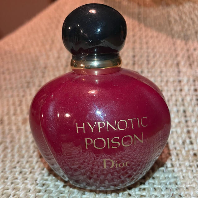 Dior クリスチャンディオール ヒプノティックプワゾン50ml