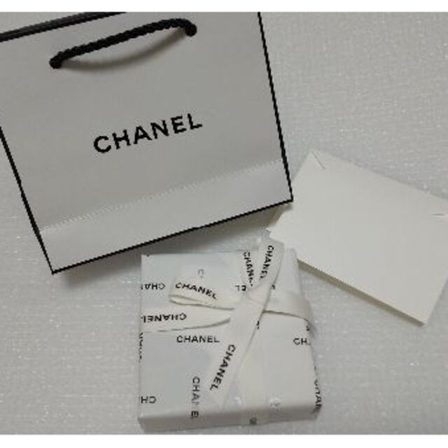 【新品未使用】CHANEL フルール ドゥ プランタン