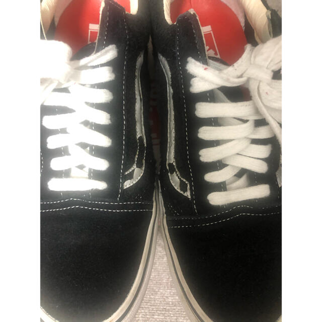 Supreme(シュプリーム)のSupreme VANS OLD SCHOOL PRO 30cm メンズの靴/シューズ(スニーカー)の商品写真