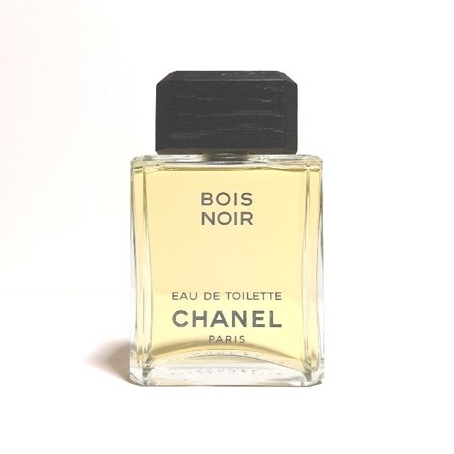 爆買い! CHANEL 限定品 125ml オードトワレ ボワノワール 日本未発売