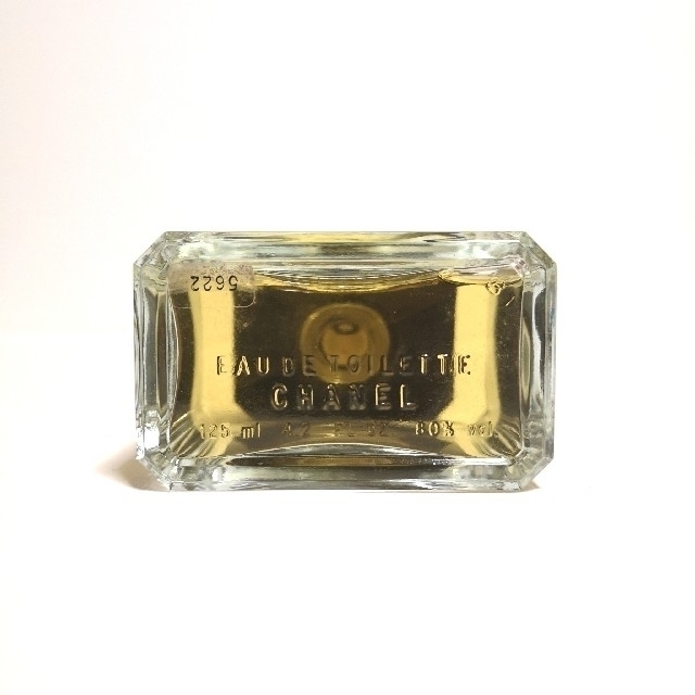 CHANEL - 日本未発売☆シャネル ボワノワール オードトワレ CHANEL - 日本未発売☆シャネル ボワノワール オードトワレ