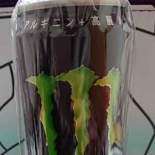 モンスター エナジードリンク(355ml)(ソフトドリンク)