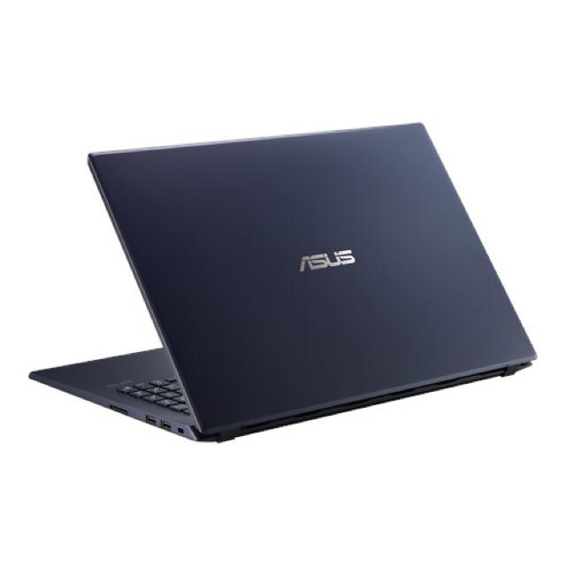 ASUS(エイスース)の新品★ノートパソコン Core i7 GTX1050 SSD512GB フルHD スマホ/家電/カメラのPC/タブレット(ノートPC)の商品写真