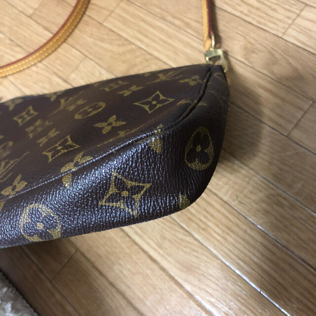 ブランド LOUIS VUITTON - ルイヴィトン ミニバッグ ポーチの通販 by ...