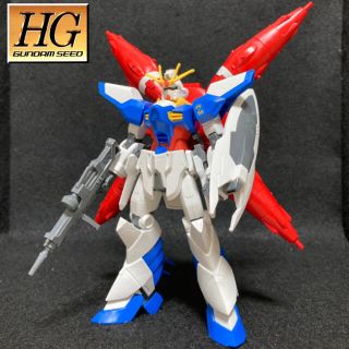 バンダイ(BANDAI)のガンプラ ジャンク qr(プラモデル)