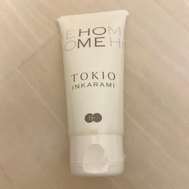 TOKIO(トキオ)のトキオ　インカラミ　補修系　集中へアパック コスメ/美容のヘアケア/スタイリング(トリートメント)の商品写真