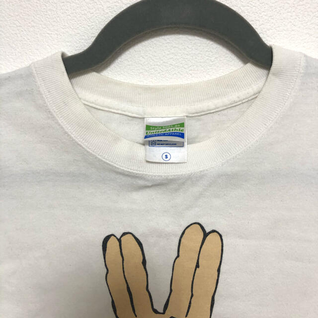 東海オンエア ピースの二乗くんTシャツの通販 by すず's shop|ラクマ