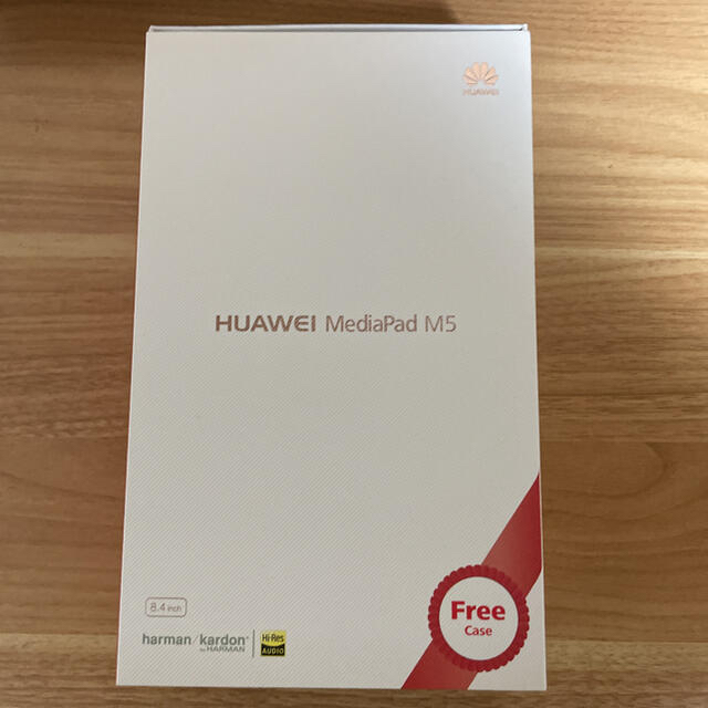 HUAWEI Media Pad M5 SHT-AL09 simフリースマホ/家電/カメラ