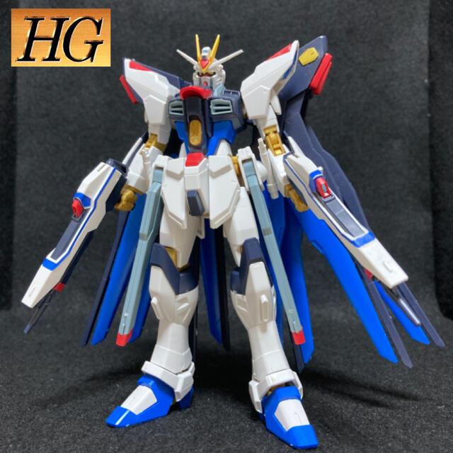 BANDAI(バンダイ)のガンプラ ジャンク qv エンタメ/ホビーのおもちゃ/ぬいぐるみ(プラモデル)の商品写真