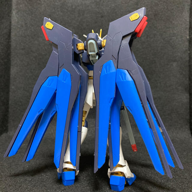 BANDAI(バンダイ)のガンプラ ジャンク qv エンタメ/ホビーのおもちゃ/ぬいぐるみ(プラモデル)の商品写真