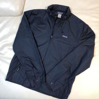 パタゴニア(patagonia)のpatagonia パタゴニア ウインドブレーカー(ナイロンジャケット)