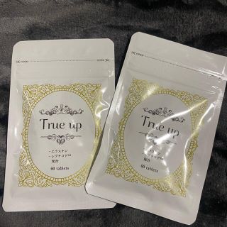 True up【7袋セット】