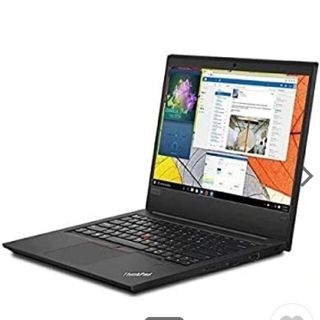 Thinkpad E495 オフィス入り メモリ8GB 1TB HDD