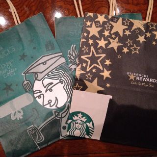 スターバックスコーヒー(Starbucks Coffee)のちーたん様専用(その他)