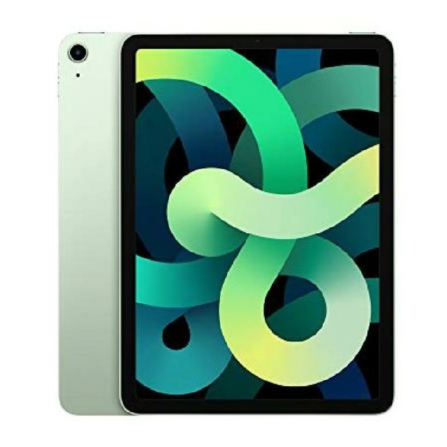 Apple - Apple iPad Air (10.9インチ, グリーン, 64GB)