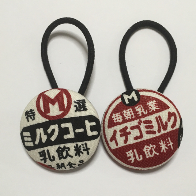 ヘアゴム レトロ - 通販 - guianegro.com.br