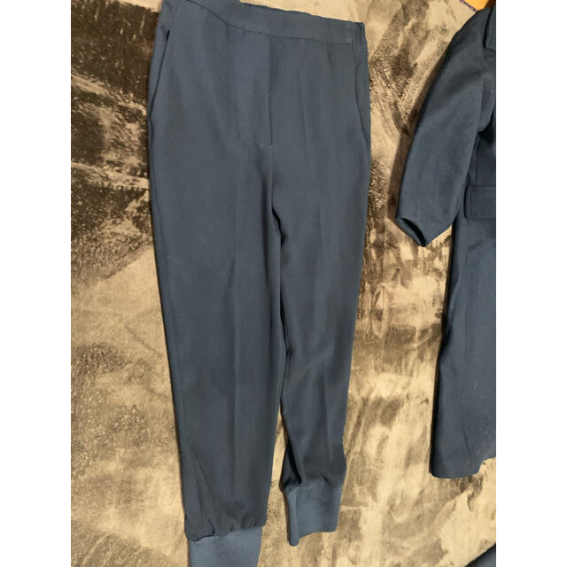 ZARA(ザラ)のZARAブラックパンツ レディースのパンツ(その他)の商品写真