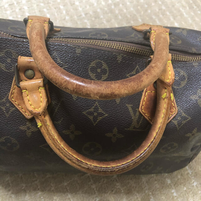 LOUIS VUITTON(ルイヴィトン)のルイヴィトンスピーディー30 レディースのバッグ(ボストンバッグ)の商品写真