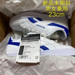 Reebok REEBOK ROYAL COMPLETE(23cm)(スニーカー)