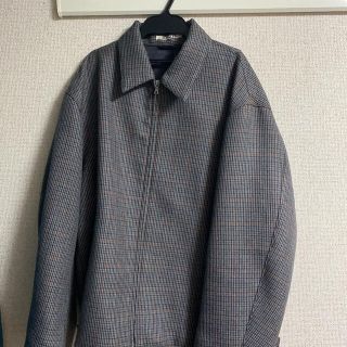 コモリ(COMOLI)のauralee ブルゾン(ブルゾン)
